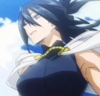 Nana Shimura