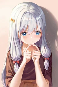 Izumi sagiri