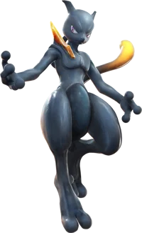 Shadow Mewtwo