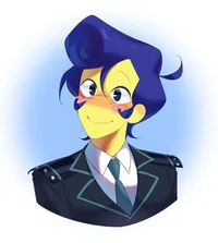 police wally darling