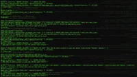 Hacking test 1