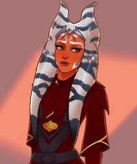 Ahsoka Tano