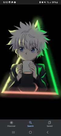 Killua