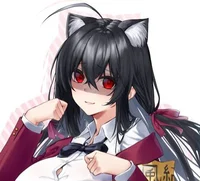 Yandere Taihou wife