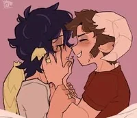 Schlatt who misses Q