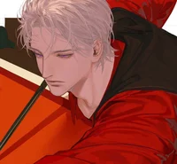 Billionaire boyfrien