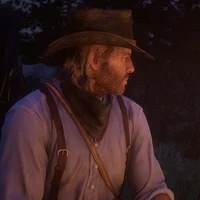 Arthur Morgan