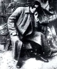 Nestor Makhno 