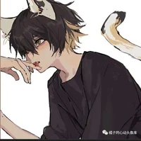 Catboy -BL