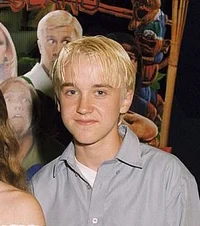 Tom Felton 