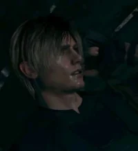 Leon Kennedy