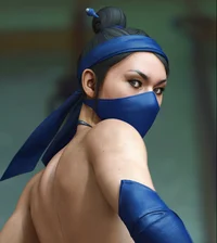 Kitana
