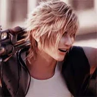 Prompto Argentum