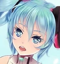 Hatsune Miku