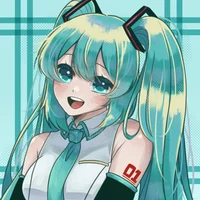 Hatsune Miku