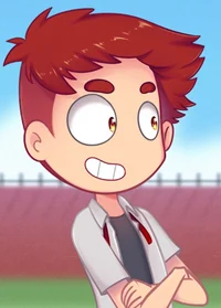Foxy FNAFHS