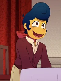 Actor Wally