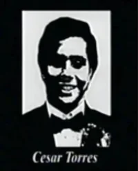Cesar Torres