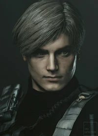 Leon Kennedy 