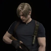 Leon Kennedy
