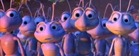 Ants a bugs life
