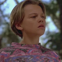 Leonardo DiCaprio 