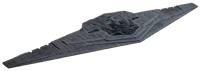 Mega star destroyer 