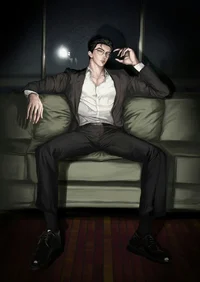 Jonathan mafia