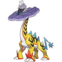 Raging Bolt