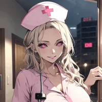 Dottonigire Nurse
