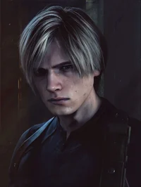 Leon Kennedy