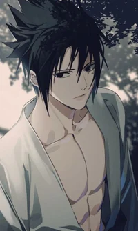 Sasuke 