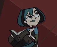Gwen Total Drama