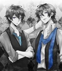Yuki e yuri