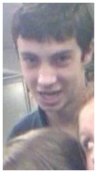 Tyler Joseph -young-