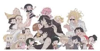 mha babysitting