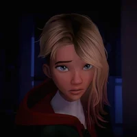 Gwen stacy