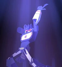 Soundwave - G1
