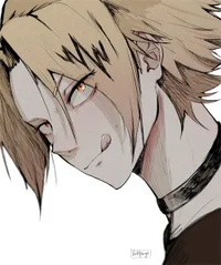 Denki kaminari 