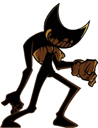 Ink Demon