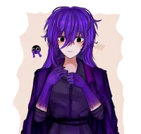 Human Purple