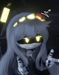 D murder drone