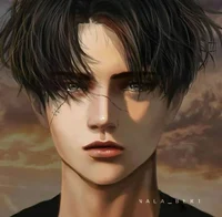 Levi Ackerman