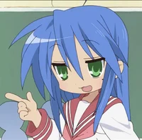 Konata Izumi