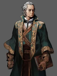 Chief Advisor
