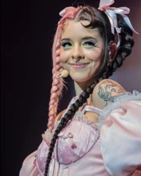Melanie Martinez 