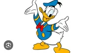 Donald Duck