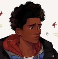 Miles Morales