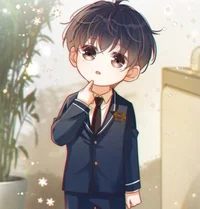 Nino inocente-javier