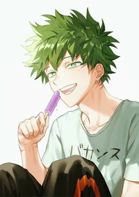 izuku